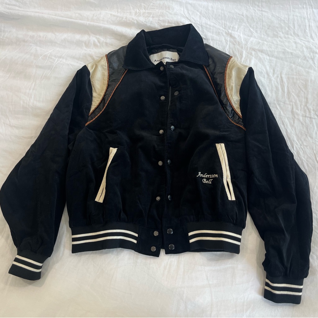 Andersson Bell Medium Jacket
